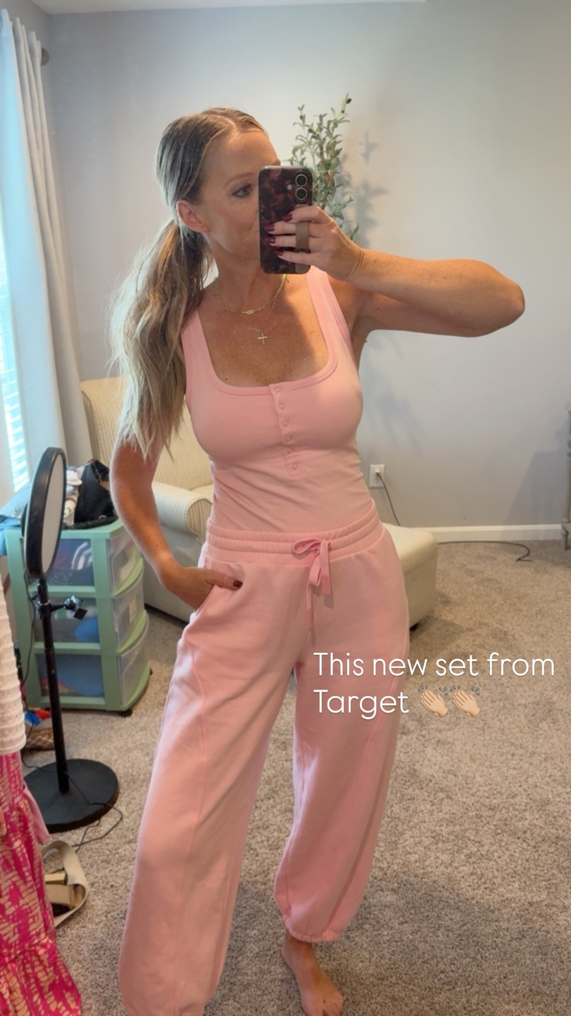 Cutest set from Target

#LTKootd #LTKmomlife #LTKBeauty