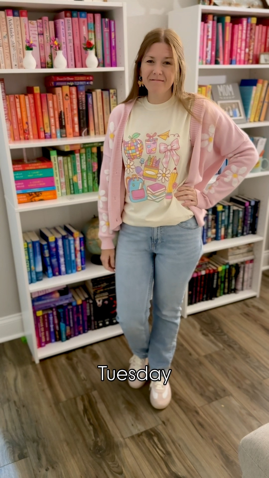 Cute 30 something teacher outfits. Clothes not linked here are in my Amazon storefront! 

https://www.amazon.com/shop/chealflife?ref_=cm_sw_r_apin_aipsfshop_YYQF0NVR88MRG01V30YP&language=en-US

#LTKMidsize #LTKFindsUnder50 #LTKWorkwear