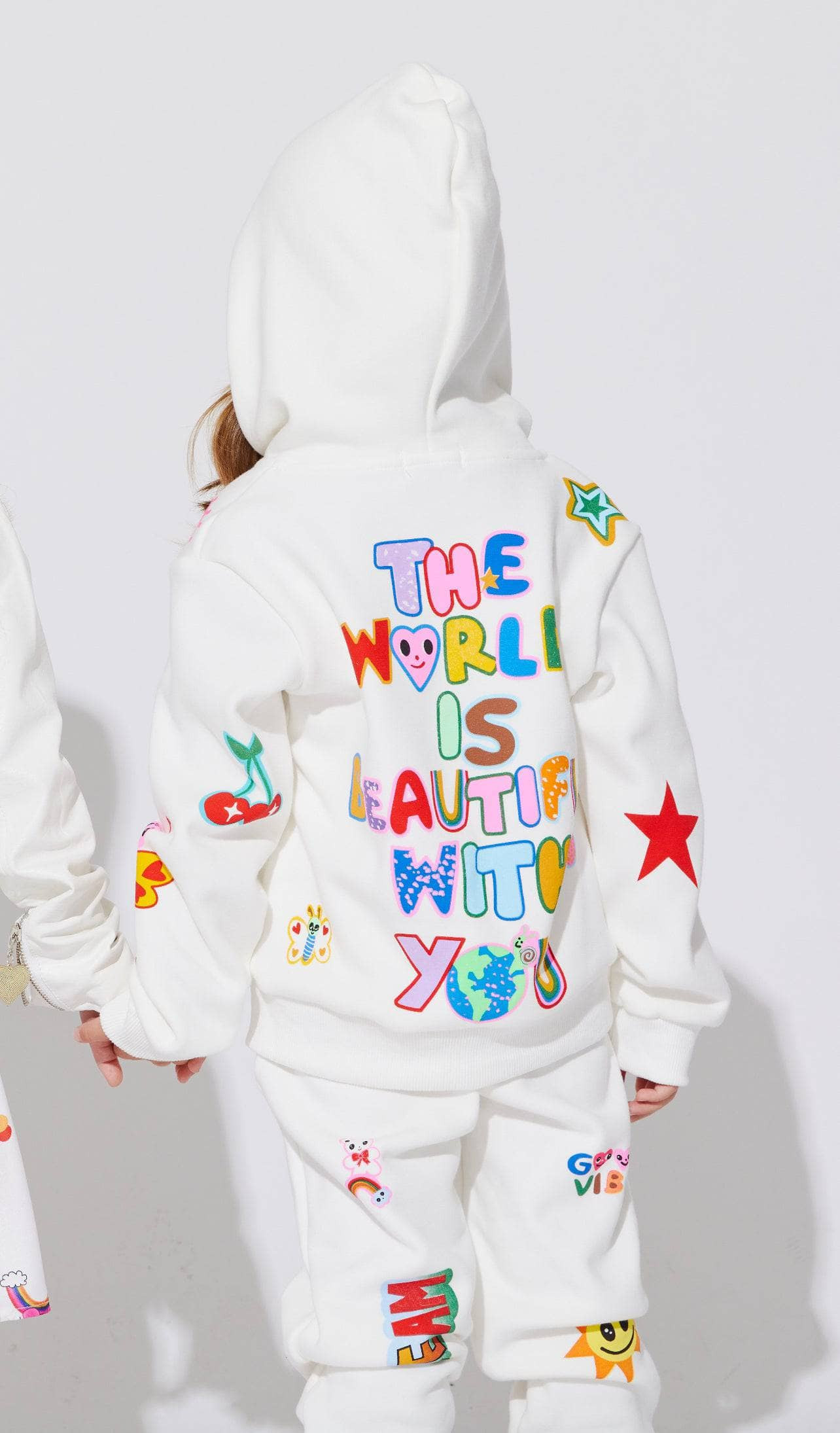 Doodle Art Set    Best Seller | Lola + The Boys