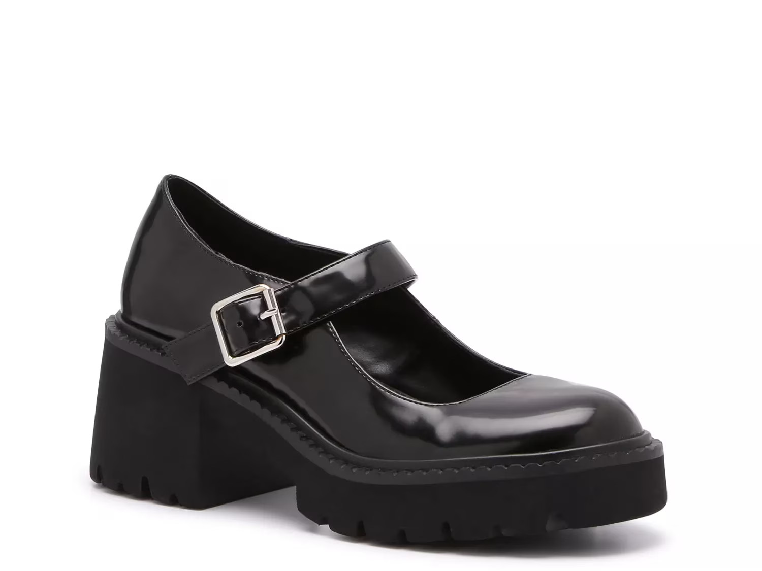 Madden Girl Thunder Mary Jane | DSW