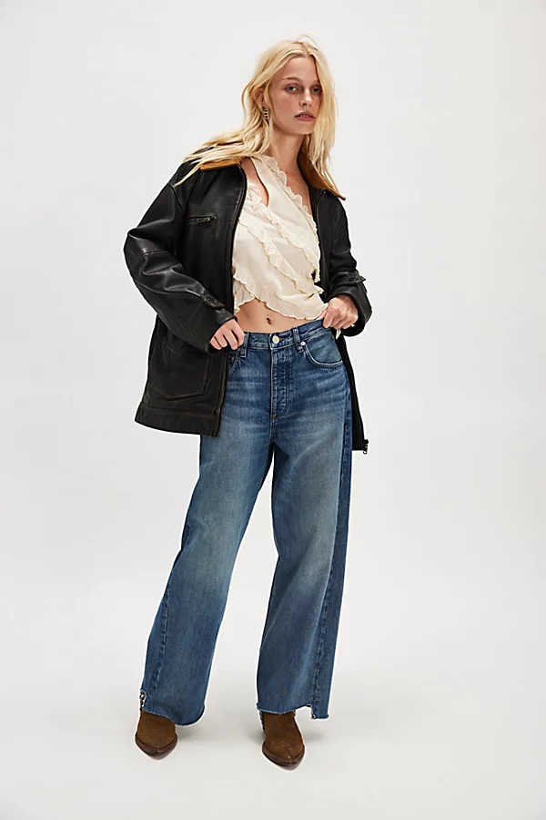Dala Isle Ankle Jeans | Free People (Global - UK&FR Excluded)