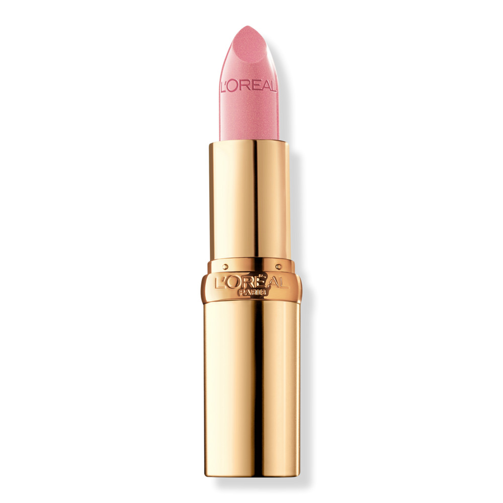 L'Oreal Colour Riche Original Satin Lipstick - Ballerina Shoes | Ulta
