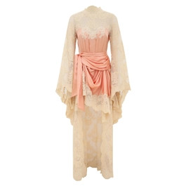 Runway        

            
    
        
            
                 Hypnotic Satin Drape Dre... | ZIMMERMANN (US, CA, EU, MENA)
