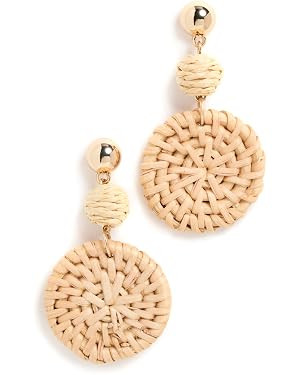 SHASHI Women's St. Barths Earrings | Amazon (US)
