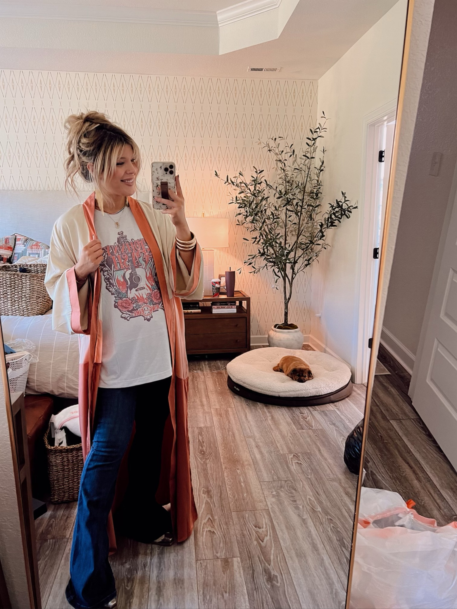 Black Friday started early at Sassy Queen! 15% off site wide PLUS they gave me 10% off with code CASSIDY10 that stacks! Making it 25% off sitewide! @sassyqueenboutique #sassyqueen #sassyqueenpartner #shopsassyqueen 

#LTKGiftGuide #LTKfindsunder50 #LTKHolidaySale