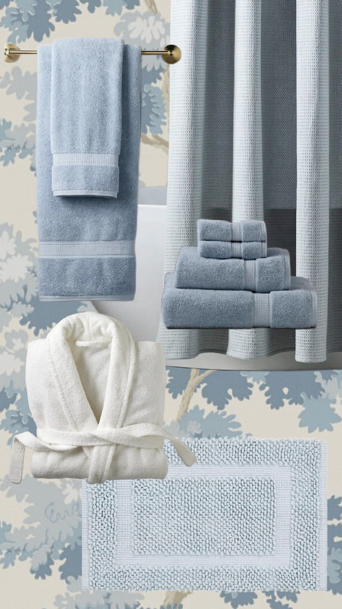 Wayfair’s RE/FINE brand features bedding, bath, tableware, mirrors, and more. #WayfairPartner #Wayfair #OnlyAtWayfair @Wayfair #ad #PaidLink

The RE/FINE brand turns the everyday essentials into little luxuries. Premium materials and thoughtfully curated designs beautify the basics and transform daily routines into rituals. Reimagine your day (and night) with bedding, bath, and more.

#LTKHome