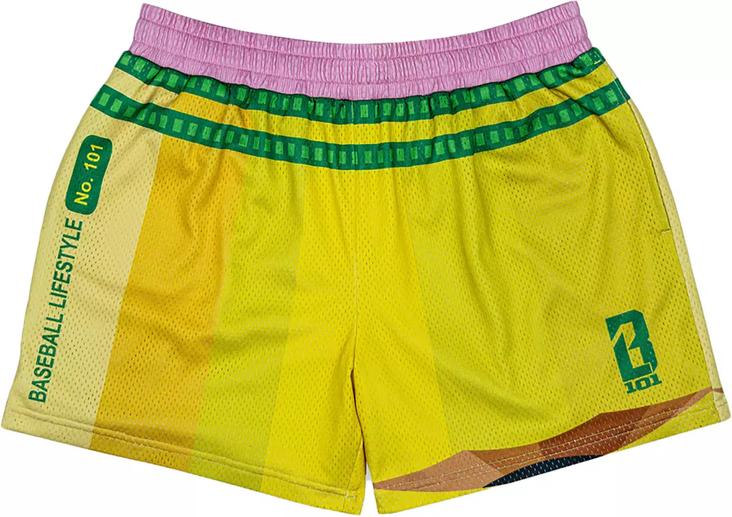 Baseball Lifestyle 101 Boys' 5” Pencil Shorts | DICK'S Sporting Goods