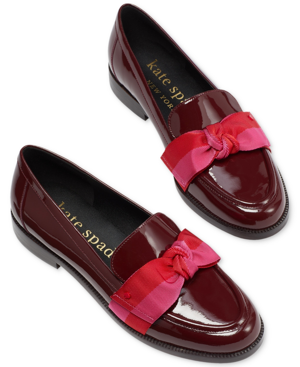 Kate Spade New York Women's Leandra Loafer Flats | Macys (US)