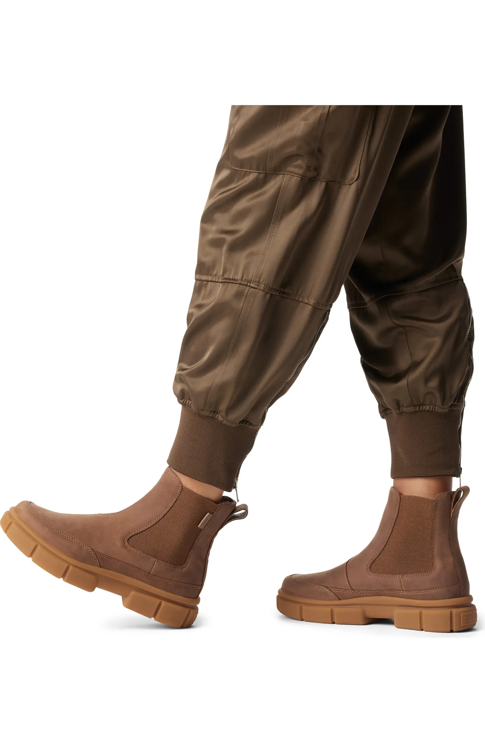 Explorer Chelsea Boot (Women) | Nordstrom