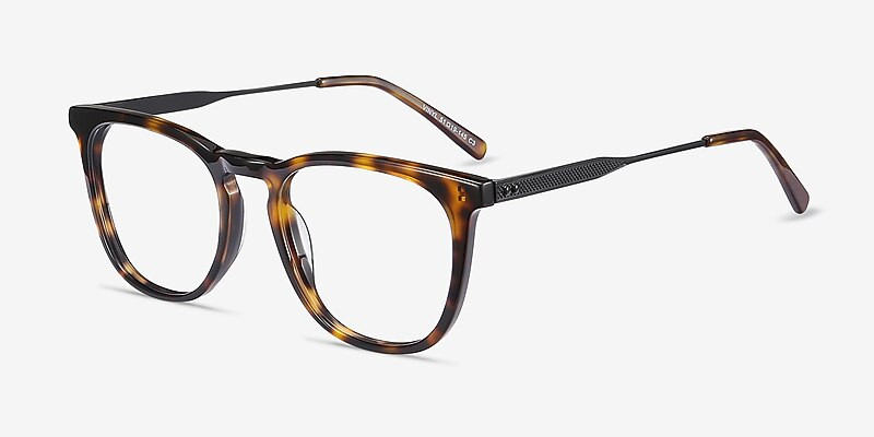 Vinyl Glasses | EyeBuyDirect.com