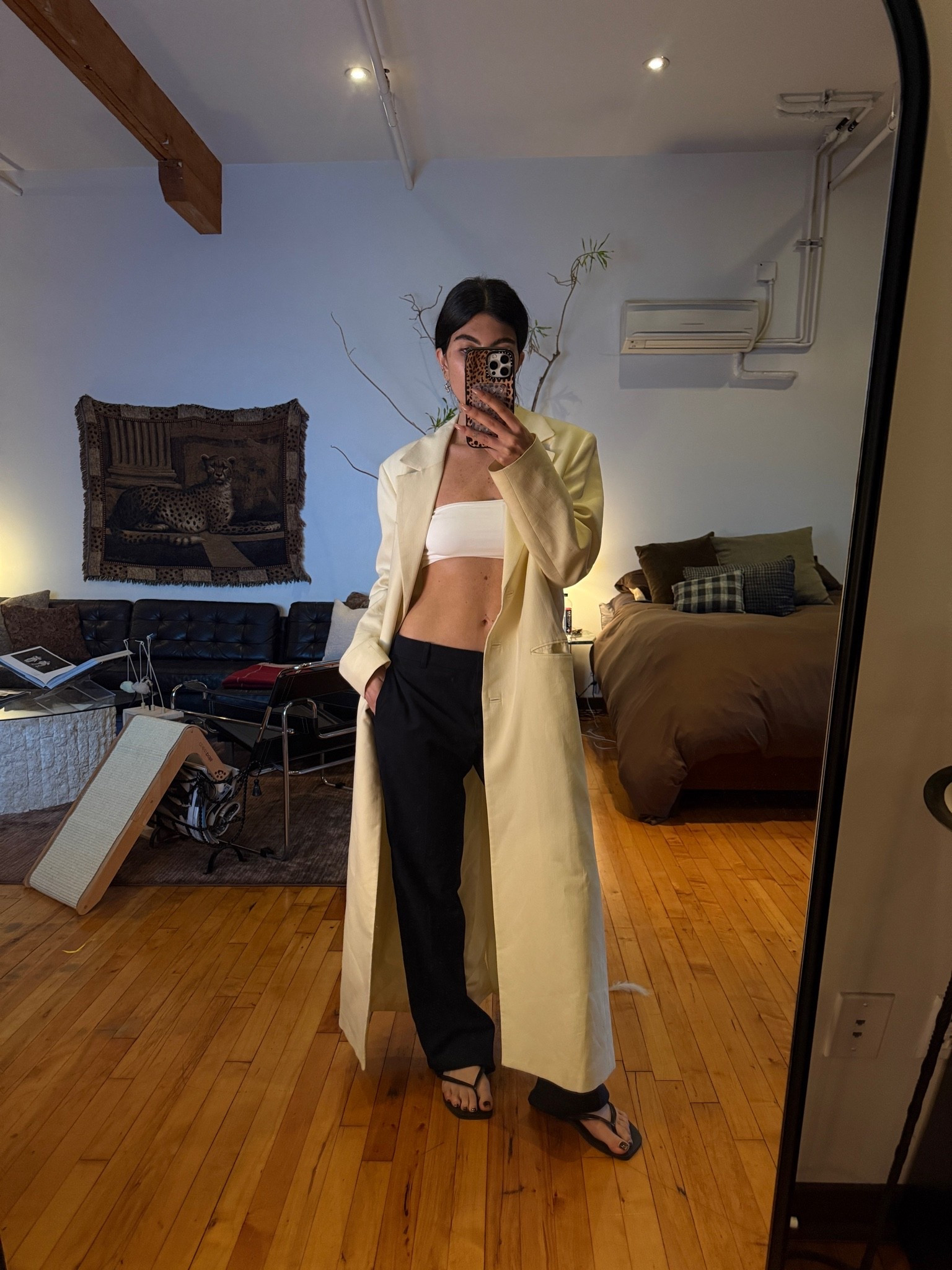 Quick little fit check

Casual summer ootd, summer style, elevated casual chic outfit

#LTKootd #LTKgrwm