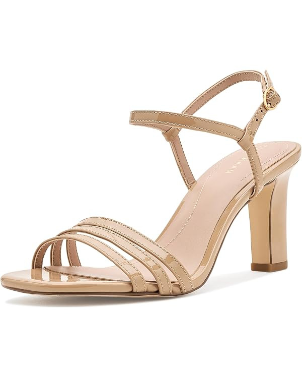 Cole Haan Women's Michelina Strappy | Amazon (US)