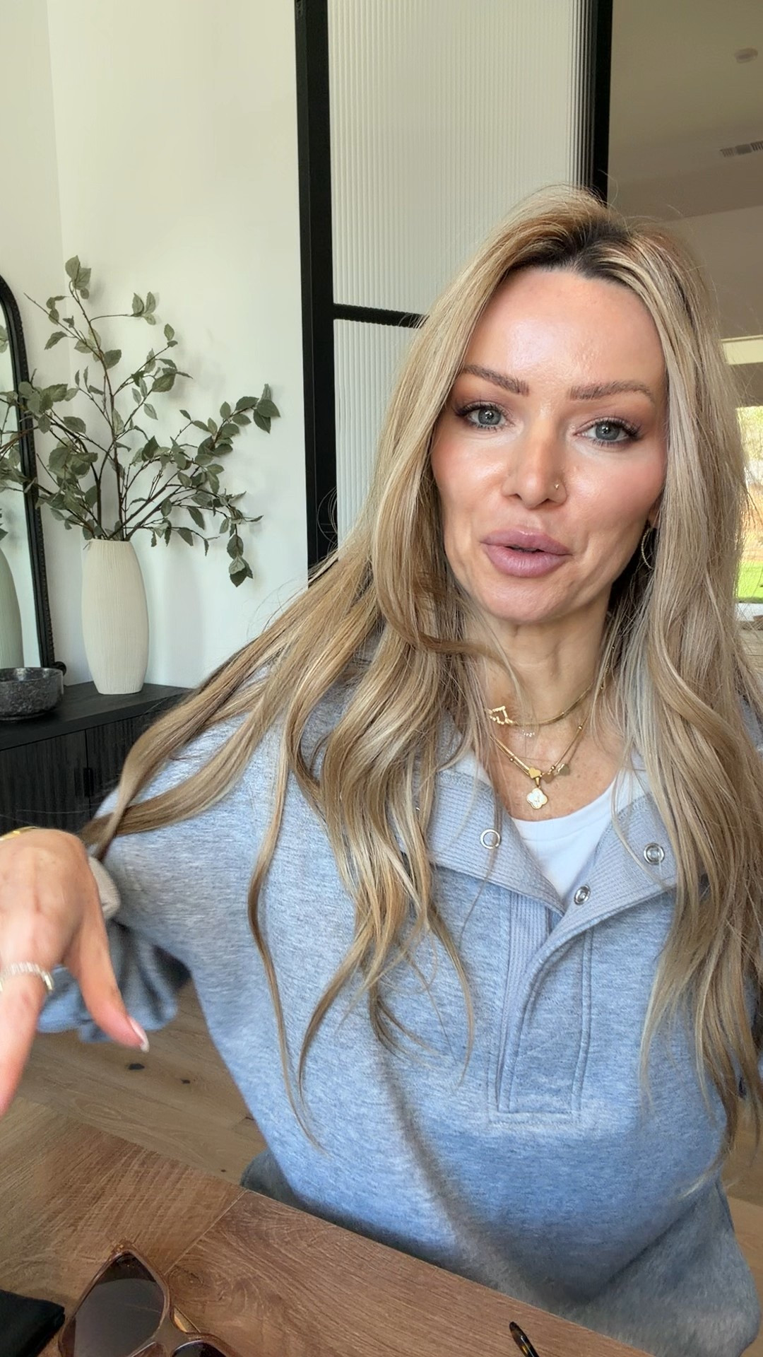 My all time favorite sunglasses!