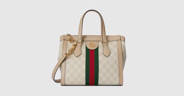Ophidia small tote bag | Gucci (US)
