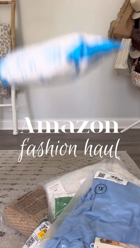 The Amazon haul of my dreams💭💭

Amazon haul, Amazon unboxing, Amazon fashion finds 2024, look for less, Free People style, Amazon must haves, matching set, 90s style, tennis skirt, athleisure style, vacation outfit, Y2K style, how to style, style on a budget

#LTKstyletip #LTKVideo #LTKfindsunder50
