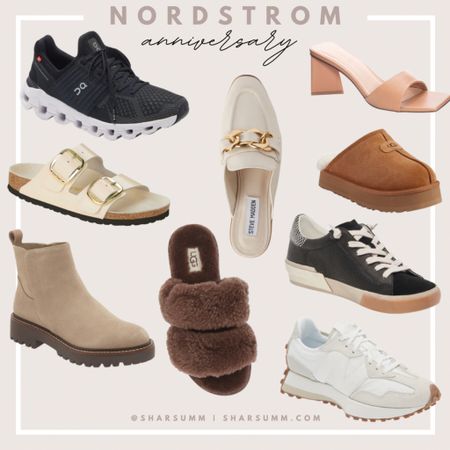 Nordstrom shoes 



#LTKstyletip #LTKFitness #LTKxNSale