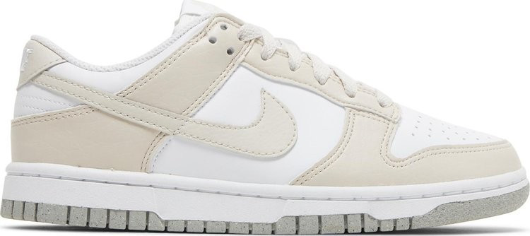 Wmns Dunk Low Next Nature 'Light Orewood Brown' | GOAT