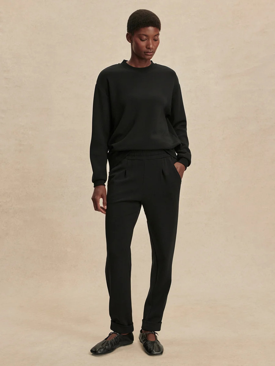 The Rolled Cuff Pant 25 | VARLEY US | Varley US