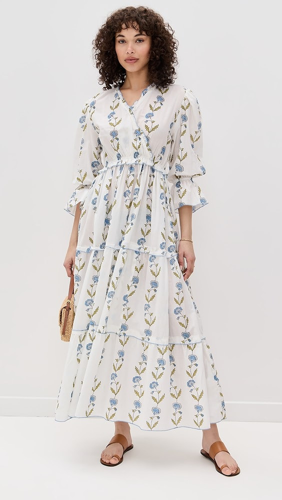 Guadalupe Design Delailah Dress | Shopbop | Shopbop