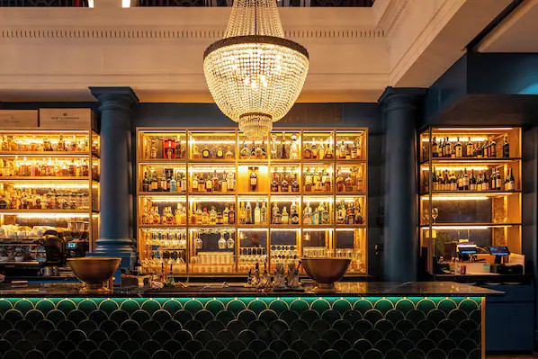 Club Quarters Hotel Covent Garden Holborn | Expedia (US)