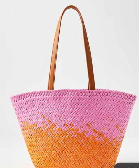 Fun summer bags 

#LTKGiftGuide #LTKSeasonal #LTKtravel