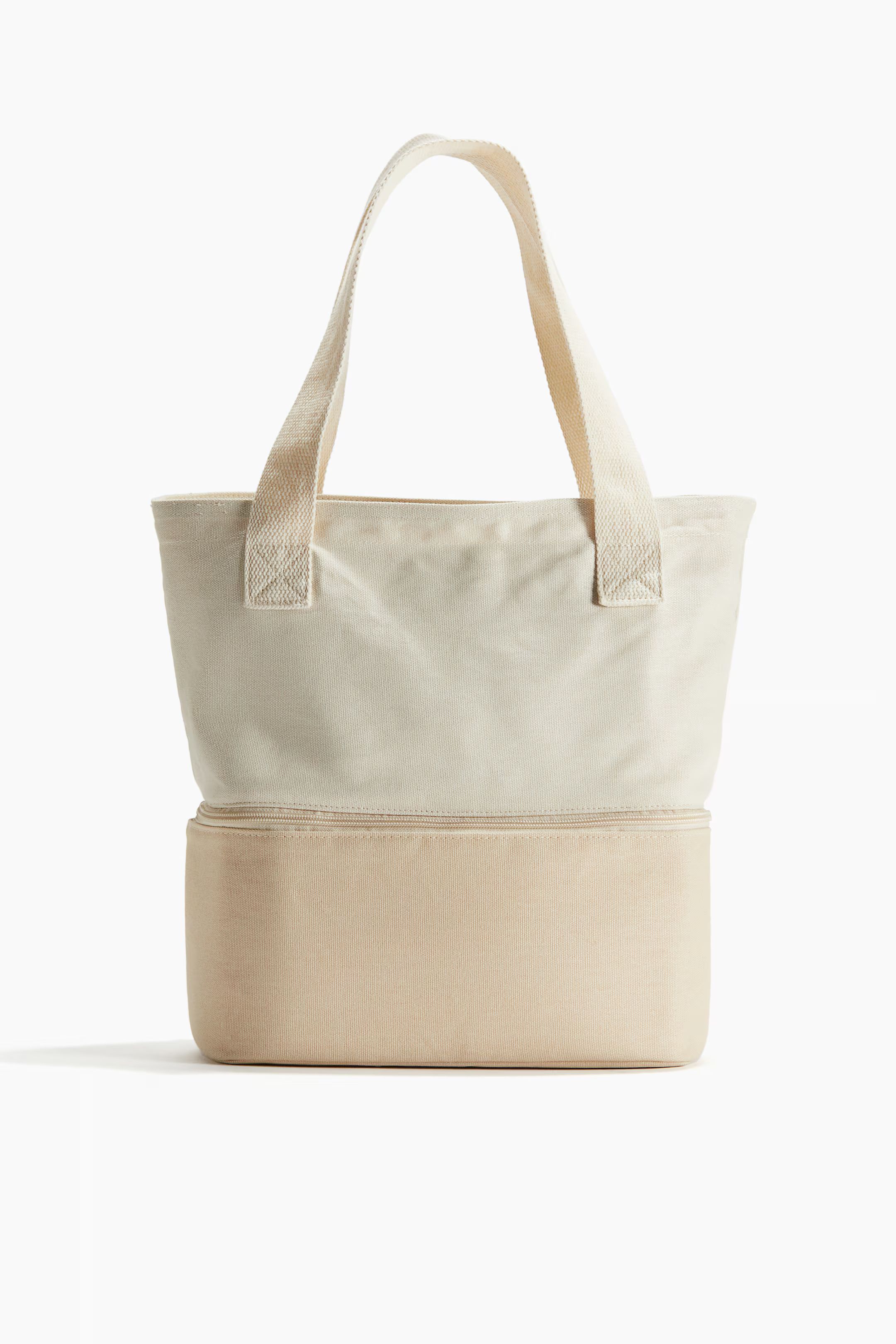 Picknicktasche mit Isolierfach | H&M (DE, AT, CH, NL, FI)