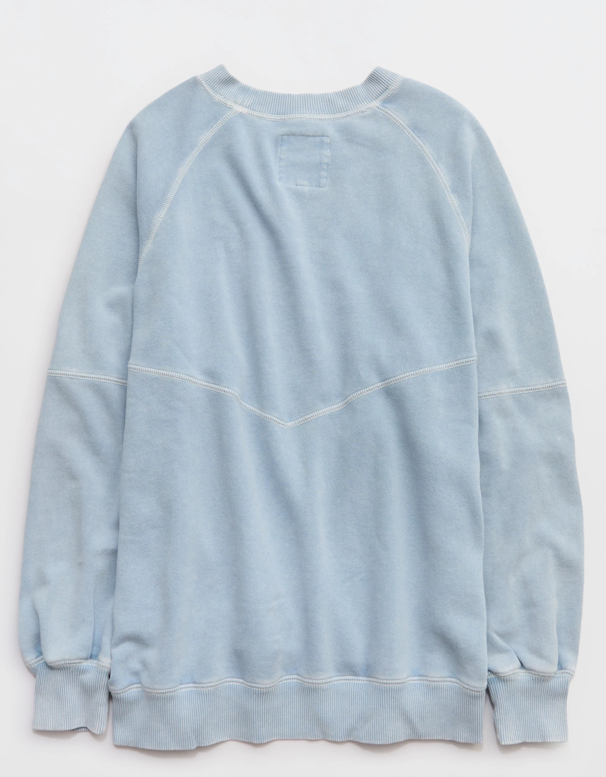 Aerie Go-To Boyfriend Sweatshirt | American Eagle Outfitters (US & CA)