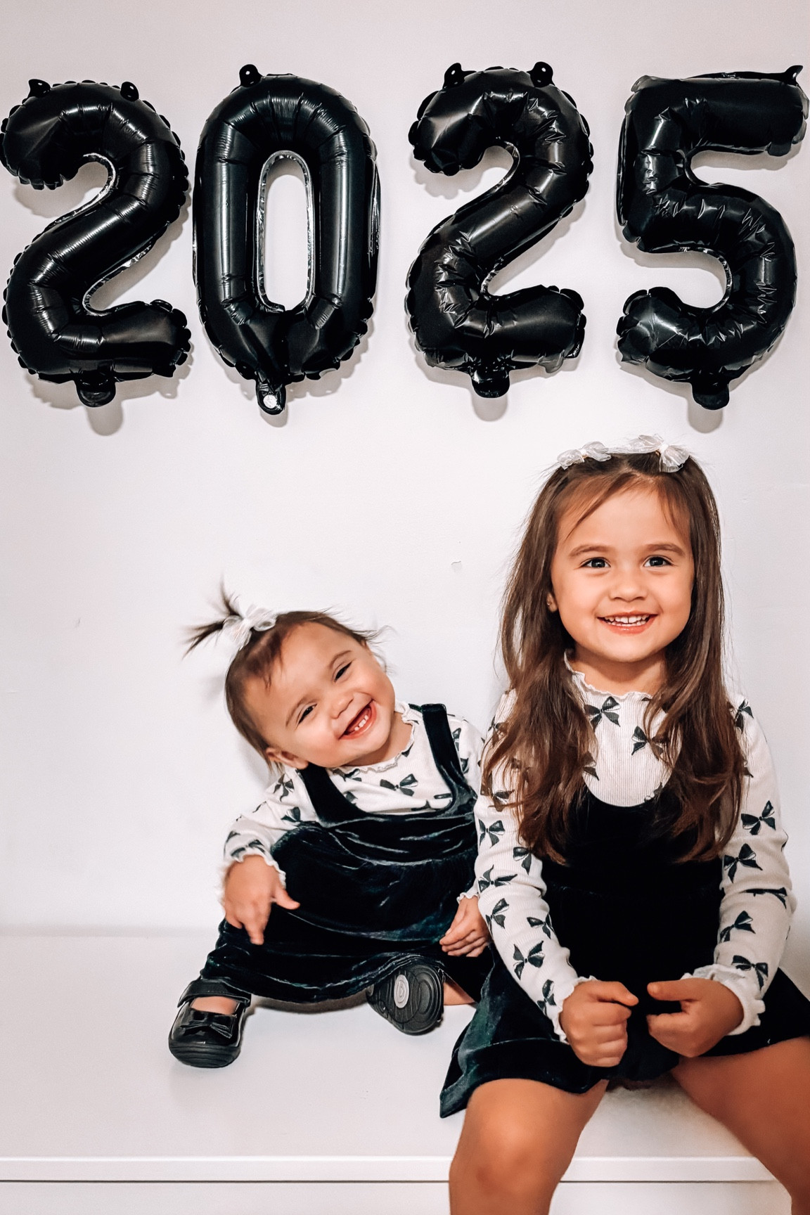 The cutest bow dresses! Now on sale at Walmart! 

#LTKKids #LTKStyleTip #LTKSaleAlert