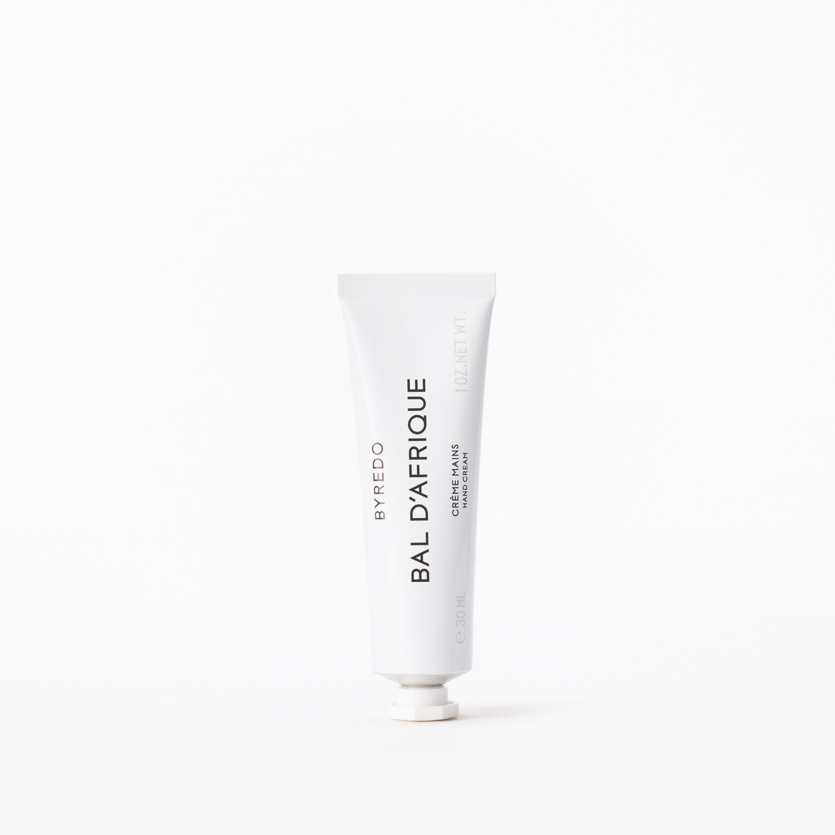 Byredo Crème mains Bal d'Afrique 30 ml | Byredo