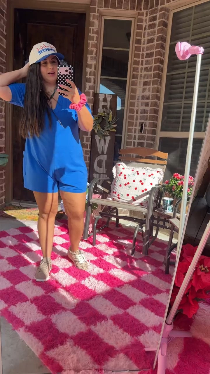 I could live in this everyday

#LTKdayinmylife #LTKgrwm #LTKootd
