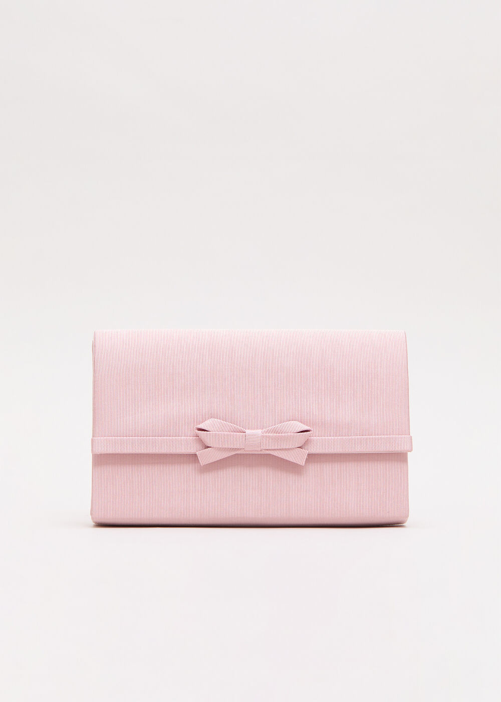 Grosgrain Bow Clutch Bag | Phase Eight UK | | Phase Eight