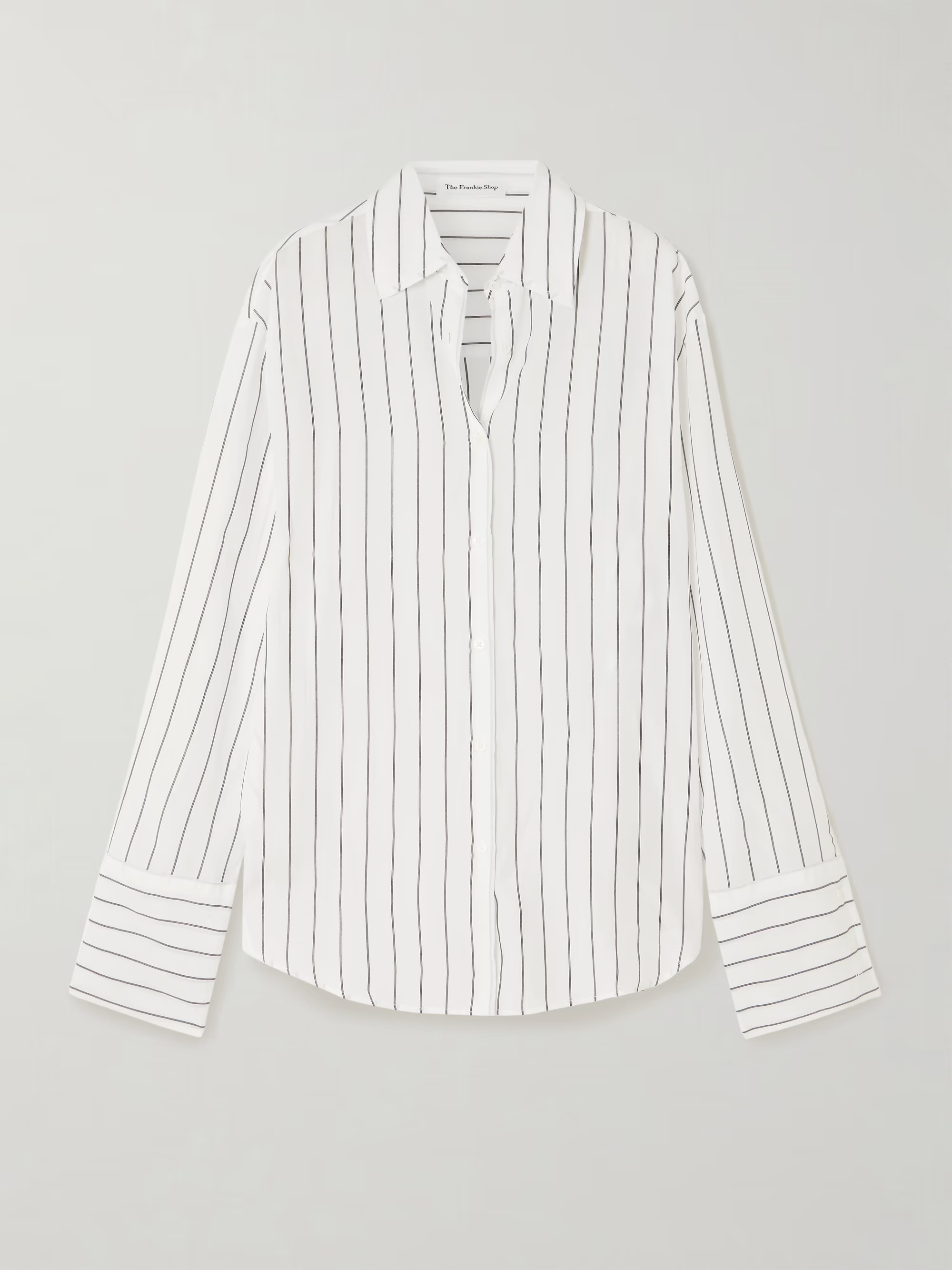 THE FRANKIE SHOP | NET-A-PORTER (UK & EU)