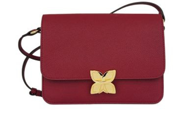 Hortensia bag - FLEURON | 24S US