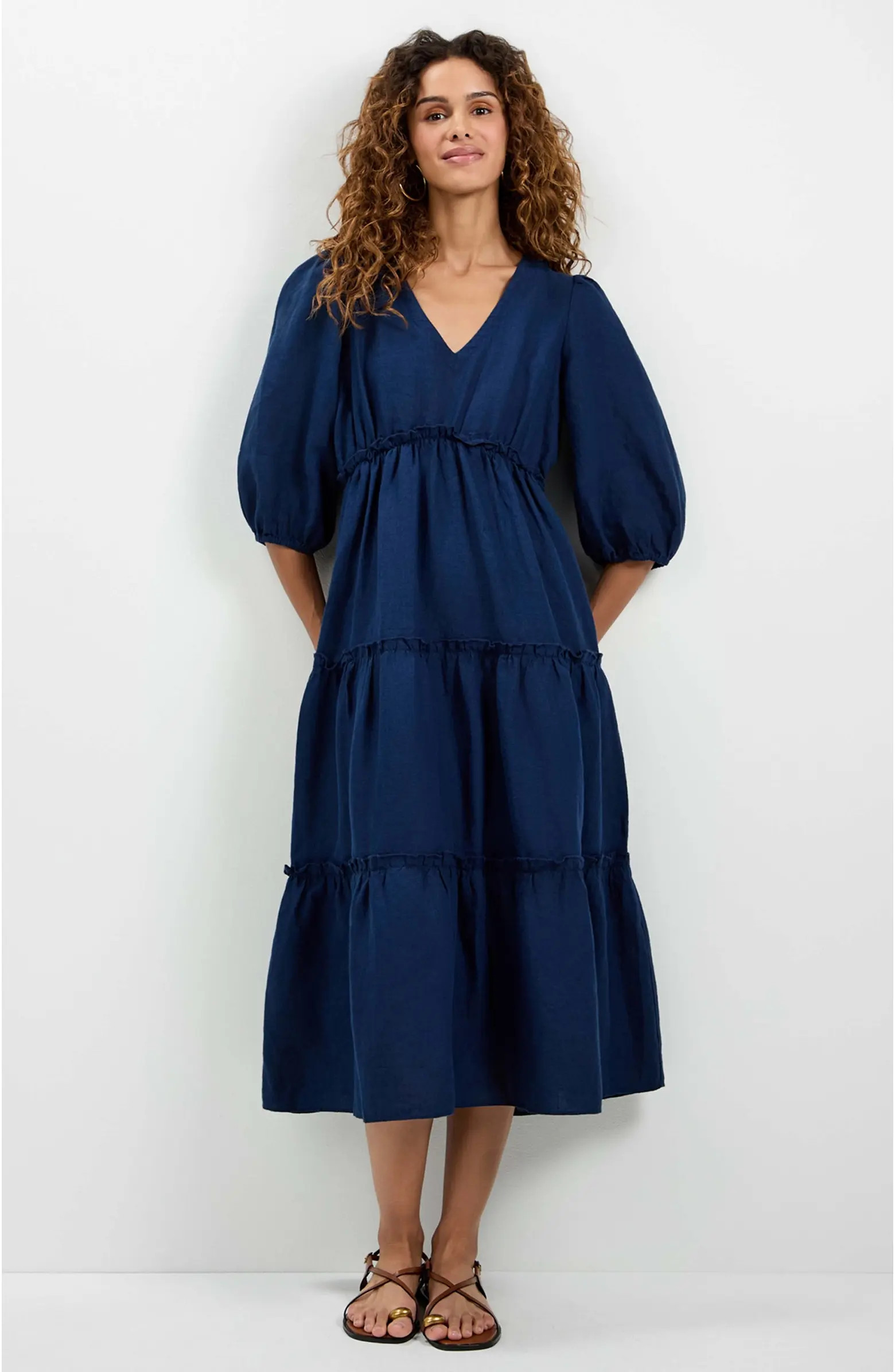 Calm Dress | Nordstrom