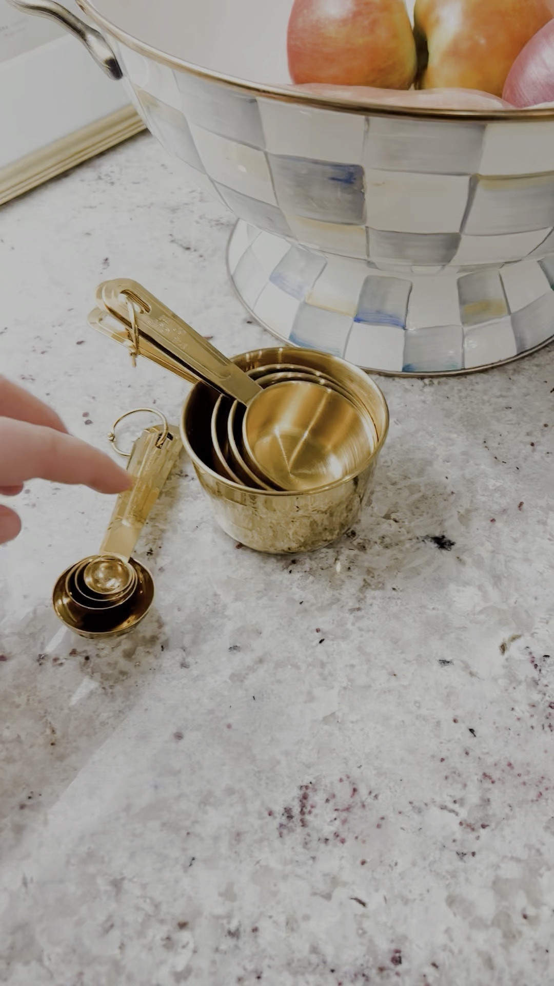 Good quality for a great price and aesthetically pleasing!
.
.
#amazonfind #amazonkitchen

#LTKunder50 #LTKhome