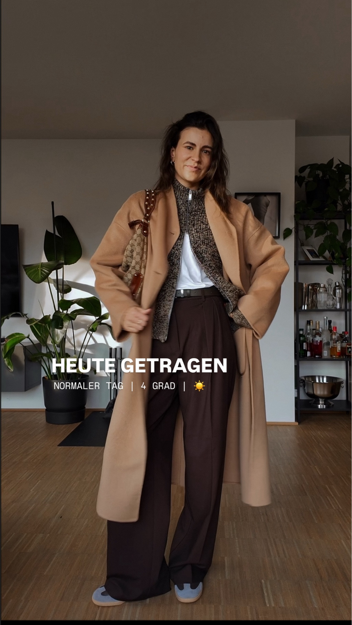 ein ganz simpler everyday look heute – aber sometimes the simple ones hit different 🌚
deshalb ein kurzes grwm bevor ich los muss. wie findet ihr den look? 🤎

#LTKstyletip #LTKautumn #LTKdeutschland