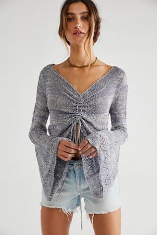 Zinnia Top | Free People (Global - UK&FR Excluded)