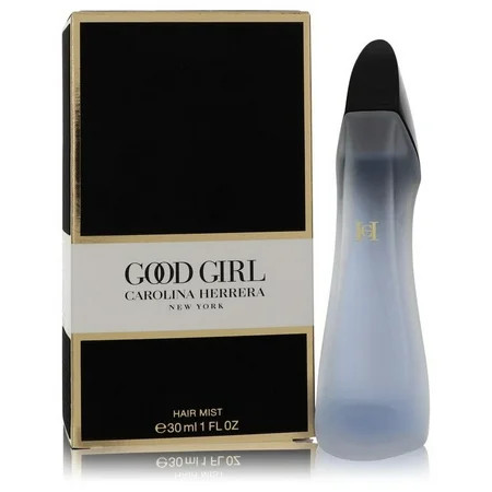 Good Girl by Carolina Herrera Hair Mist 1 oz for Women - Brand New | Walmart (US)
