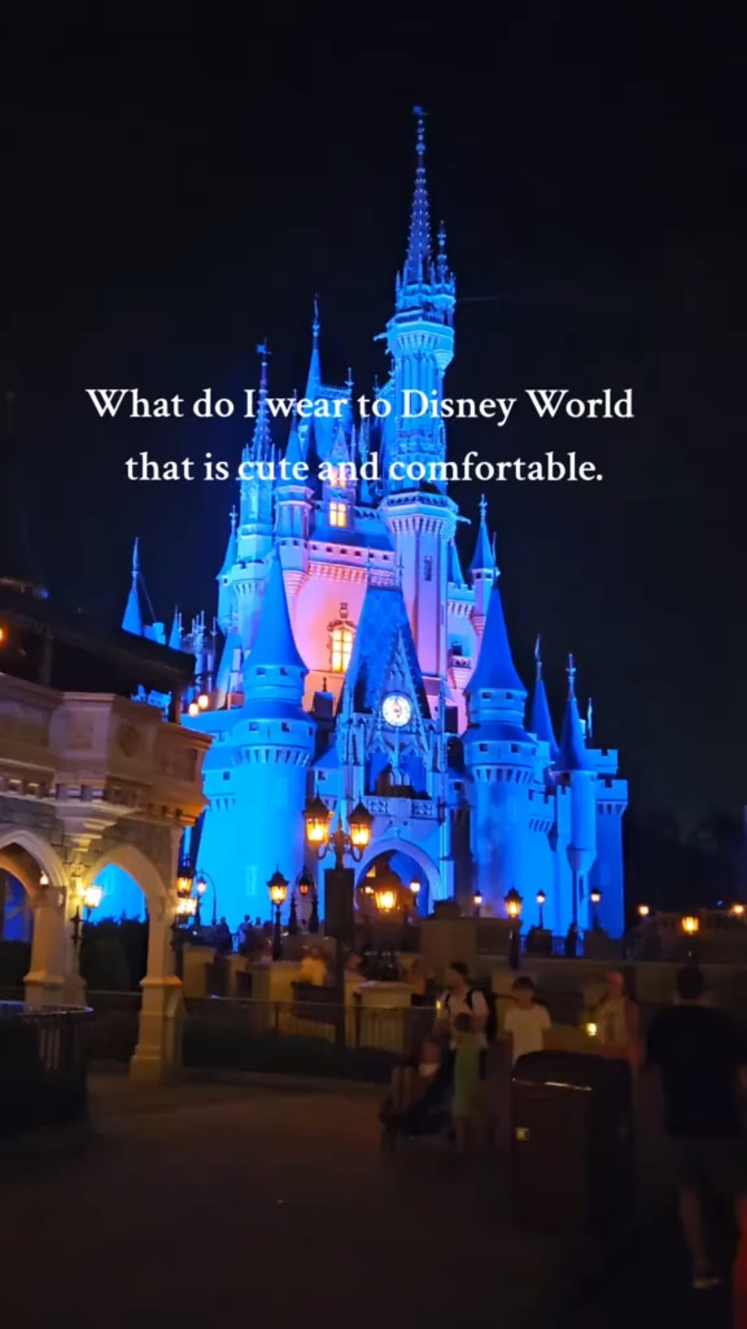 Cute and comfy Disney looks, perfect for Disney World and Disneyland. 🏰😍

#LTKDisney

disney outfits | disney outfits women | disney world outfit | cute disney outfits | disneyland outfits | cute disney outfits women | what to wear to disney | disney world outfits OOTD | disney world fashion style | how to style disney world outfits | disney bounding

#LTKStyleTip #LTKTravel