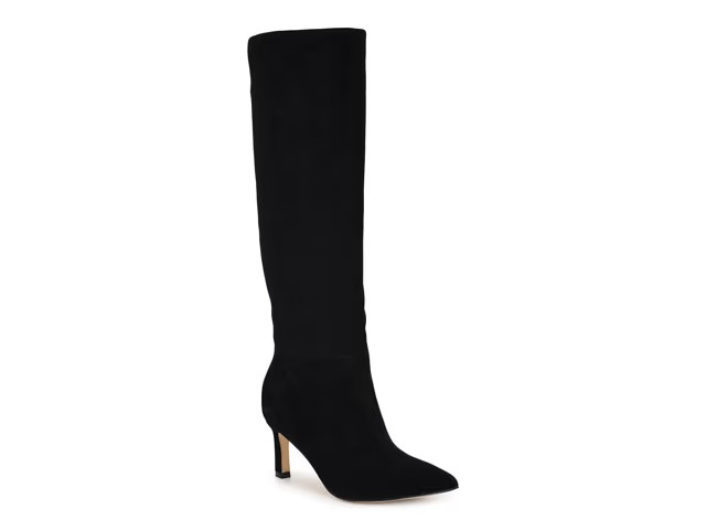 Nine West Lorthey Boot | DSW