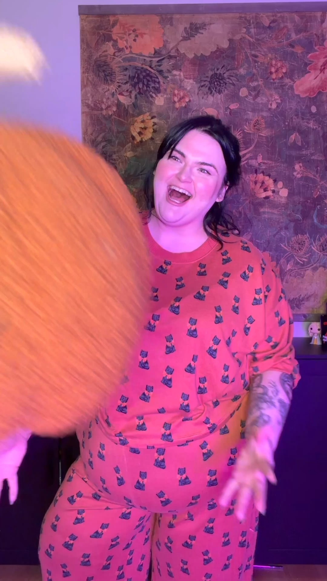 Cozy Halloween night in.  S’mores. Eye masks.  Halloween pajamas. Amazon finds  

#LTKFamily #LTKHalloween #LTKFindsUnder50