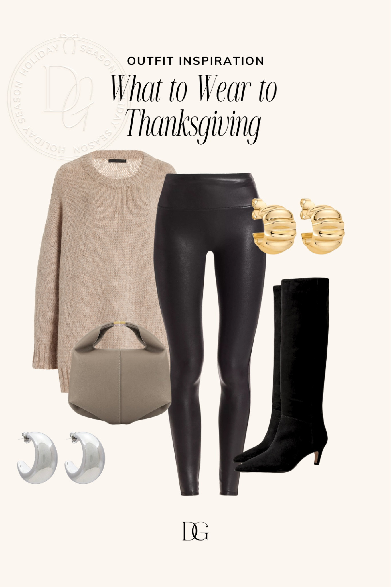 Thanksgiving Outfit Inspo ✨

thanksgiving outfit, thanksgiving outfits, thanksgiving look, thanksgiving looks, holiday outfit, holiday outfits, fall fashion, fall outfit, fall outfits, fall wardrobe, fall essential, fall essentials, fall style, fall looks, fall look, fall 2024, fall trend, fall trends, fall closet basics, fall closet basic, fall closet essentials, fall closet essential, fall wardrobe staples, fall wardrobe staple, fall staple, fall staples, fall style 2024 fall trends

#LTKSeasonal #LTKStyleTip #LTKHoliday
