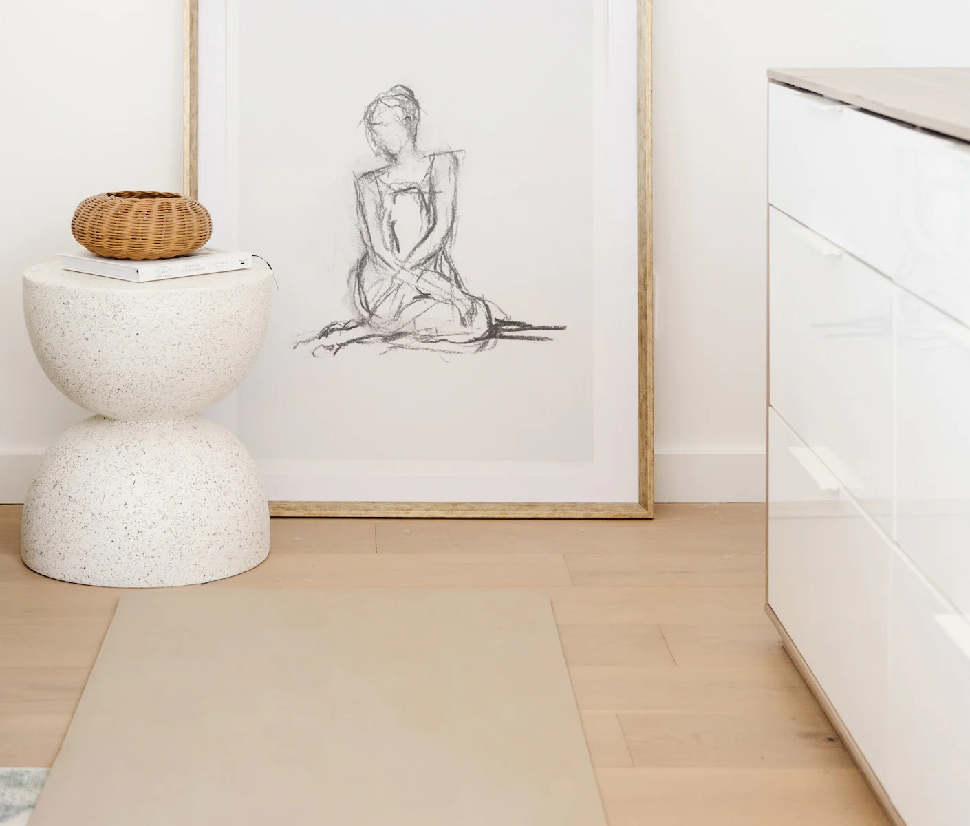 Small Home Mat | Gathre