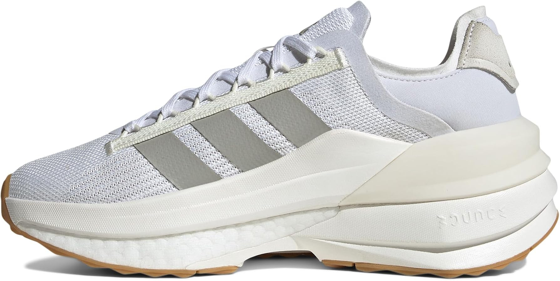 adidas Women's Avryn_x Sneaker | Amazon (US)