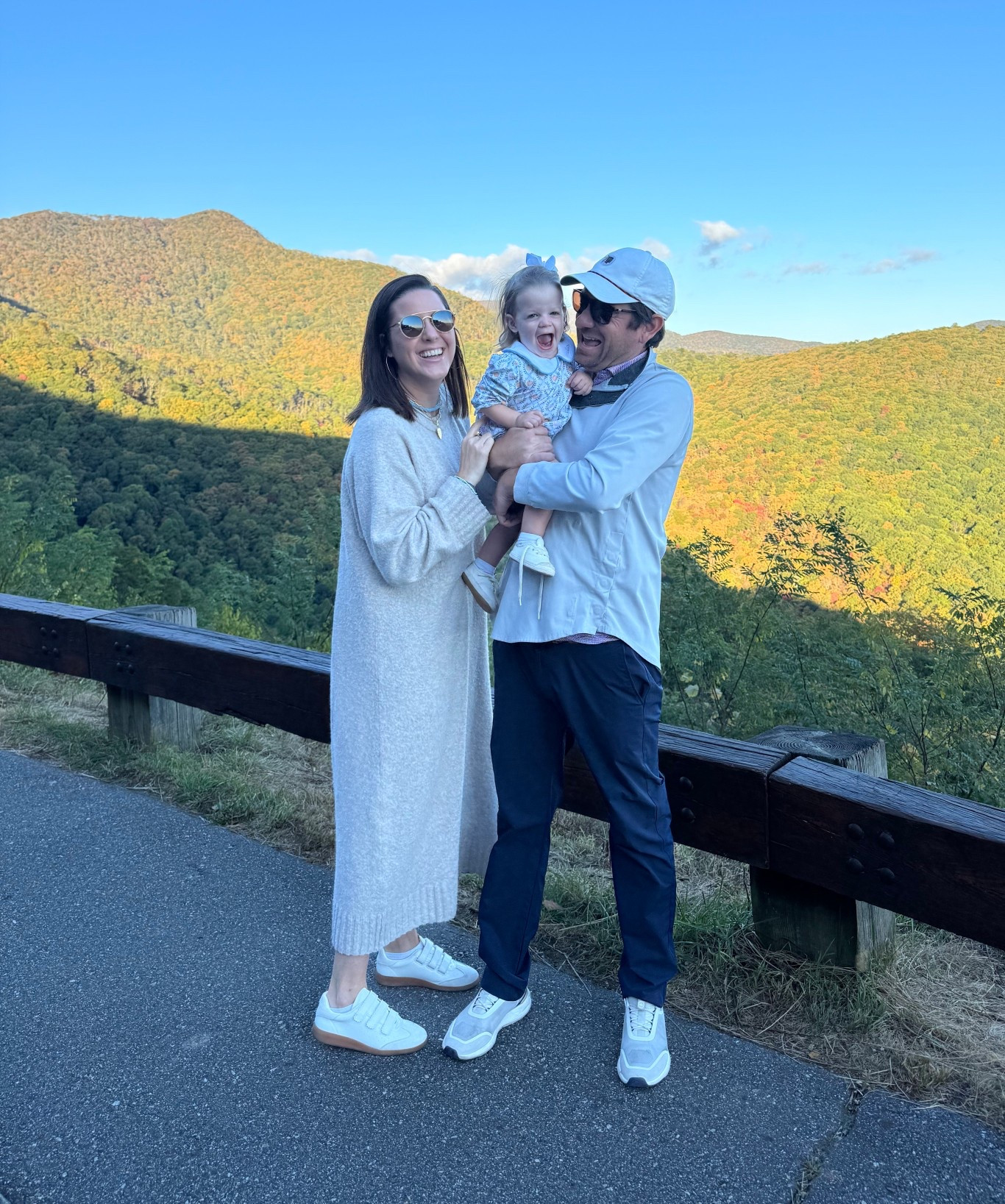 My favorite sweater dress is no longer in stock in this color but u found it in grey, which I also have. Runs big so size down! I also love these sneakers which go with everything and are a great dupe for a more expensive designer pair!

#LTKFindsUnder50 #LTKStyleTip #LTKSeasonal