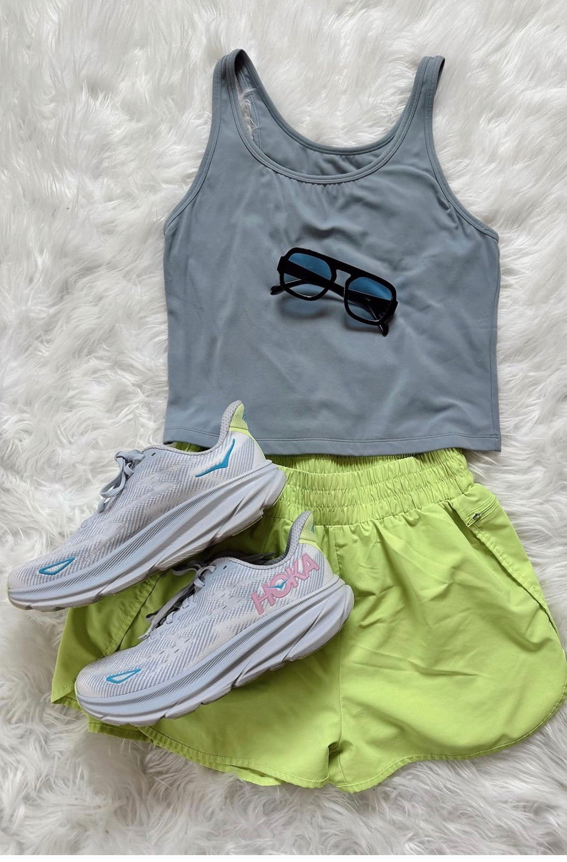 Loving these tanks for workouts! They are so supportive! 

#LTKActive #LTKfitnessgoals #LTKmorningroutine