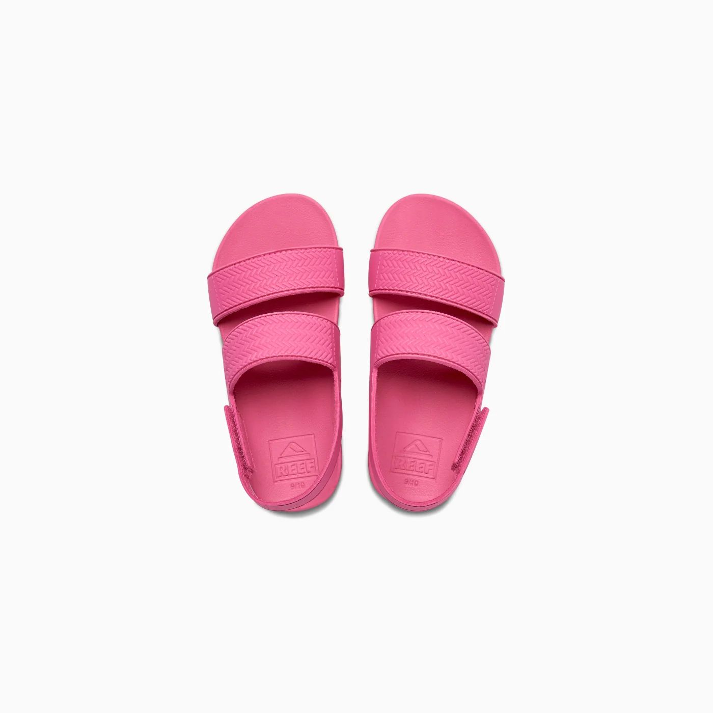 Toddler Girl's Water Vista Sandals in Pink | REEF® | Reef