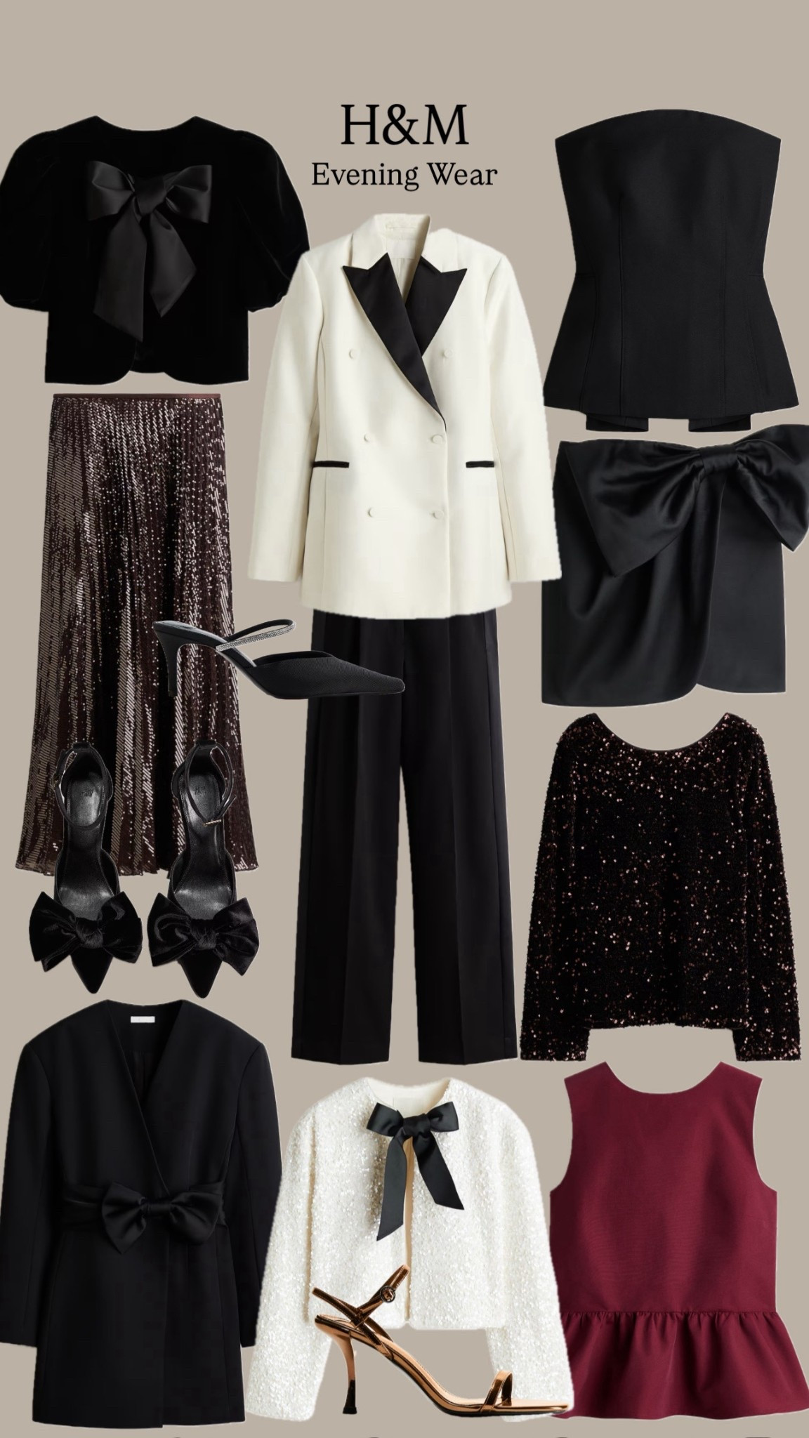 #LTKsale #LTKwinter #LTKpartywear