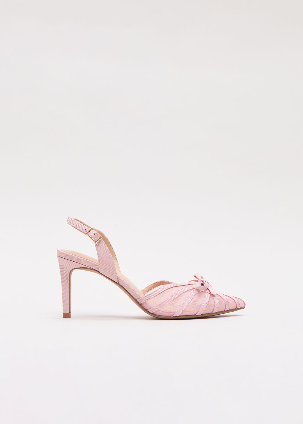 Grosgrain Heels | Phase Eight UK | | Phase Eight