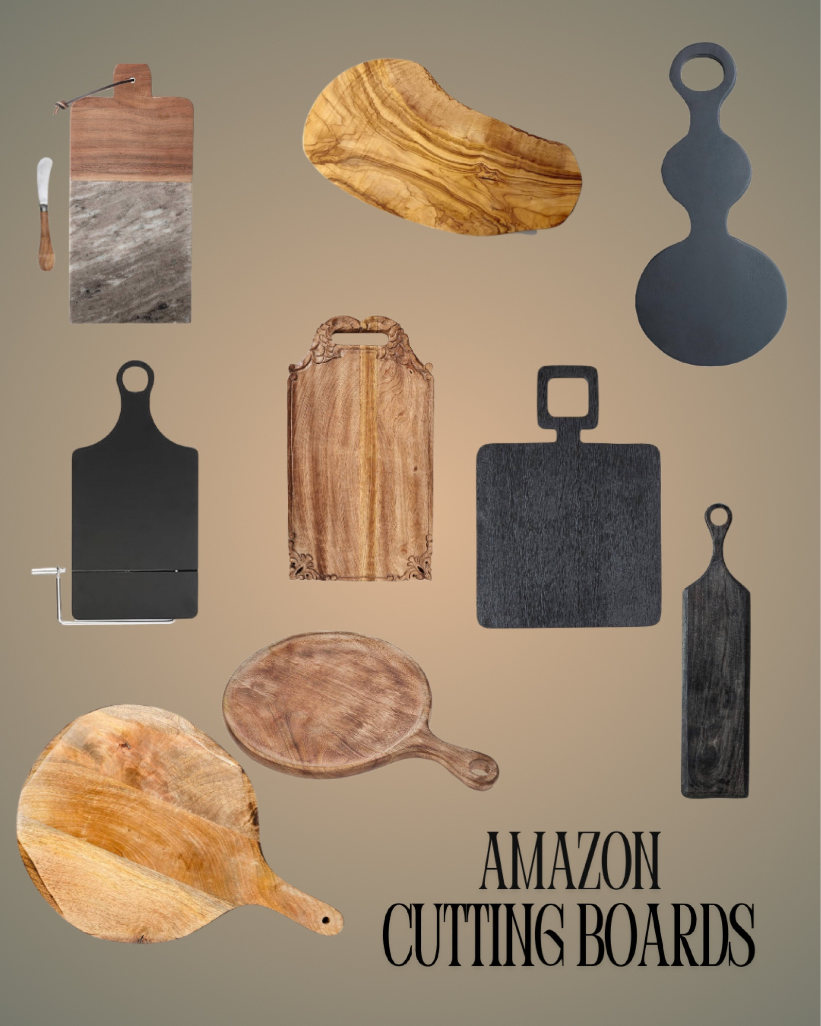Amazon cutting boards #homefinds #cuttingboards #kitchenfinds #kitchenn


#LTKHome #LTKParties